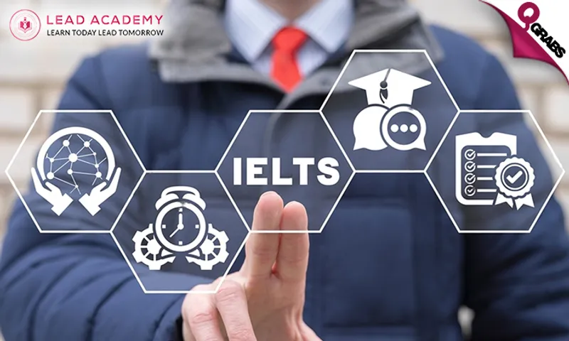 Academic IELTS Exam Preparation Online Course!